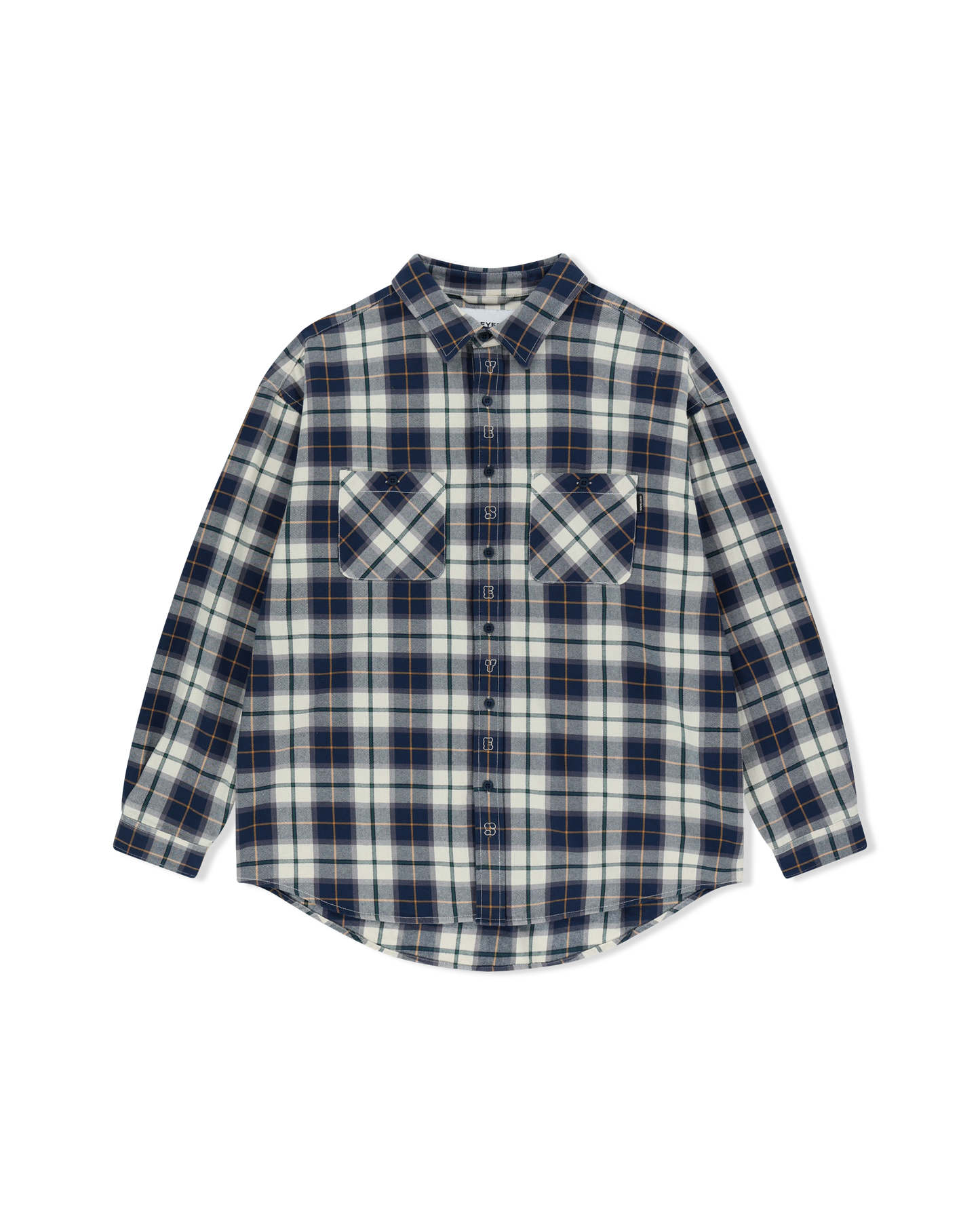 Plop Check Shirt