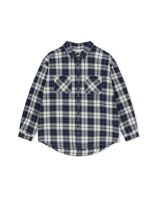 Plop Check Shirt