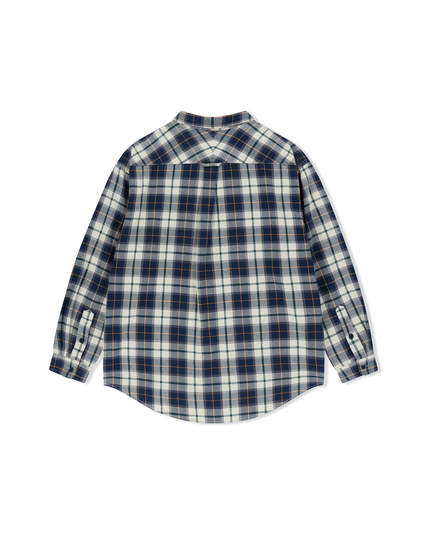 Plop Check Shirt