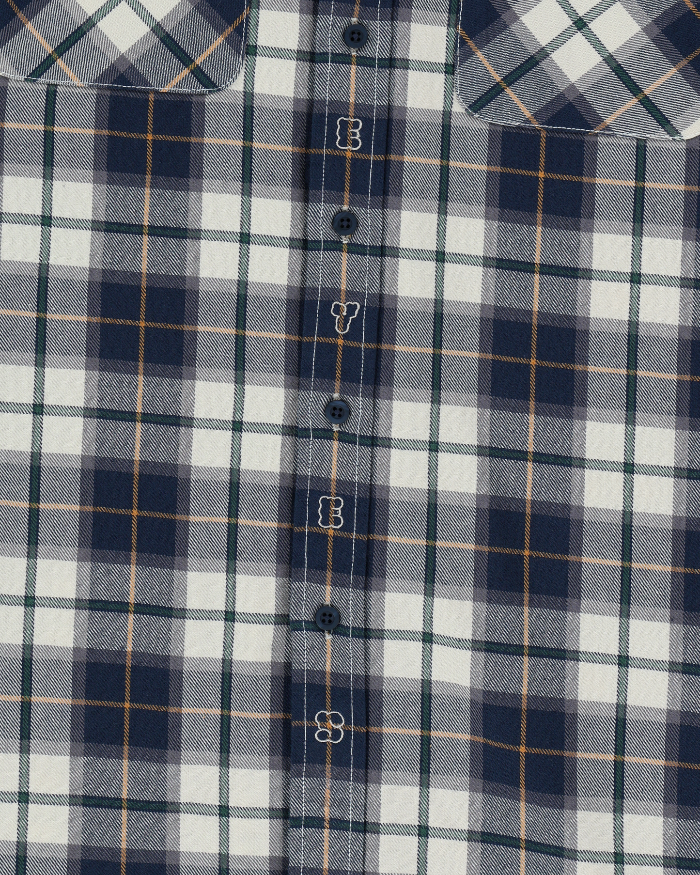 Plop Check Shirt