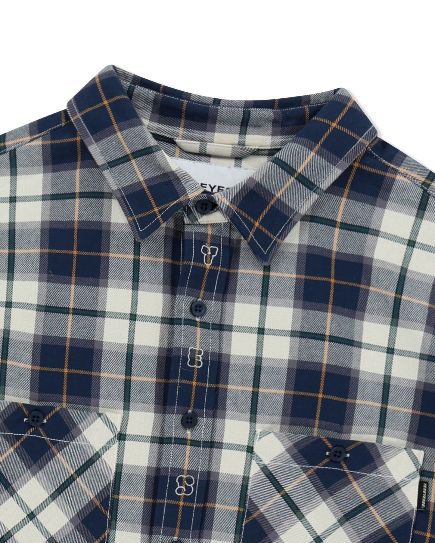 Plop Check Shirt