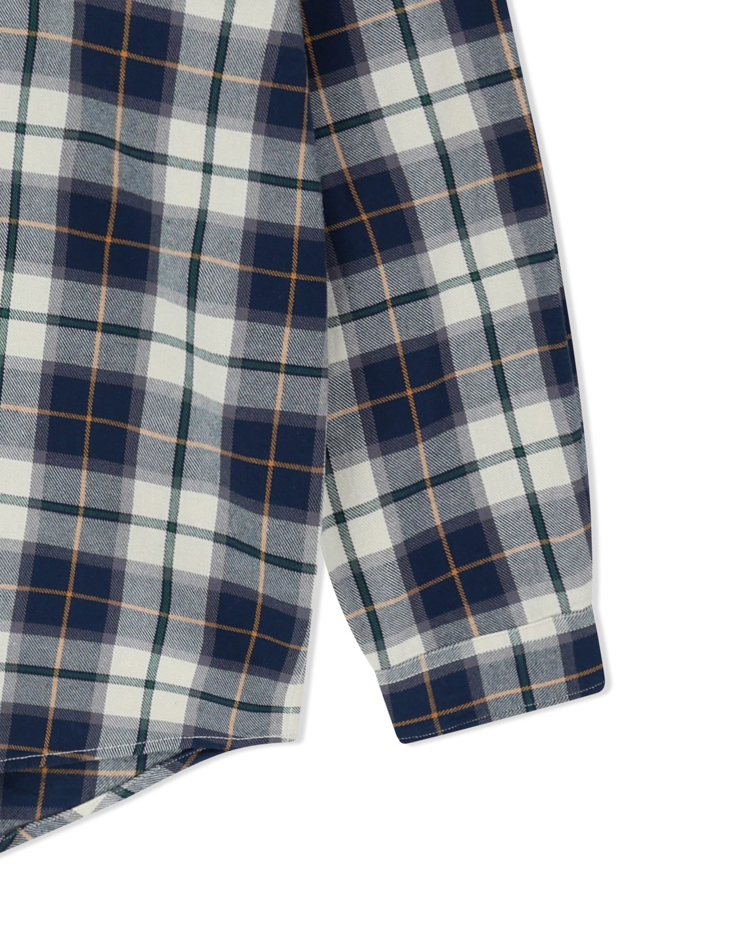 Plop Check Shirt