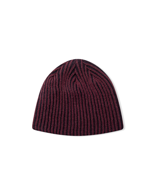 Short Cascade Beanie