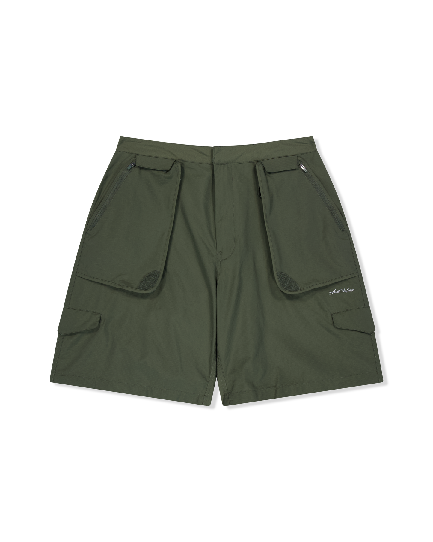 Striking Cargo Shorts