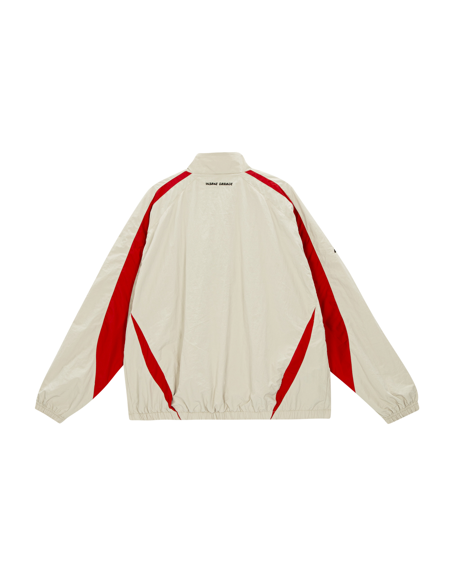Insane x Trek Jacket