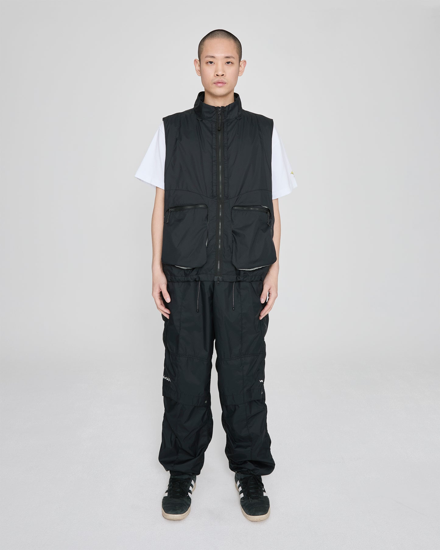 Transformed 3 in 1 Jacket