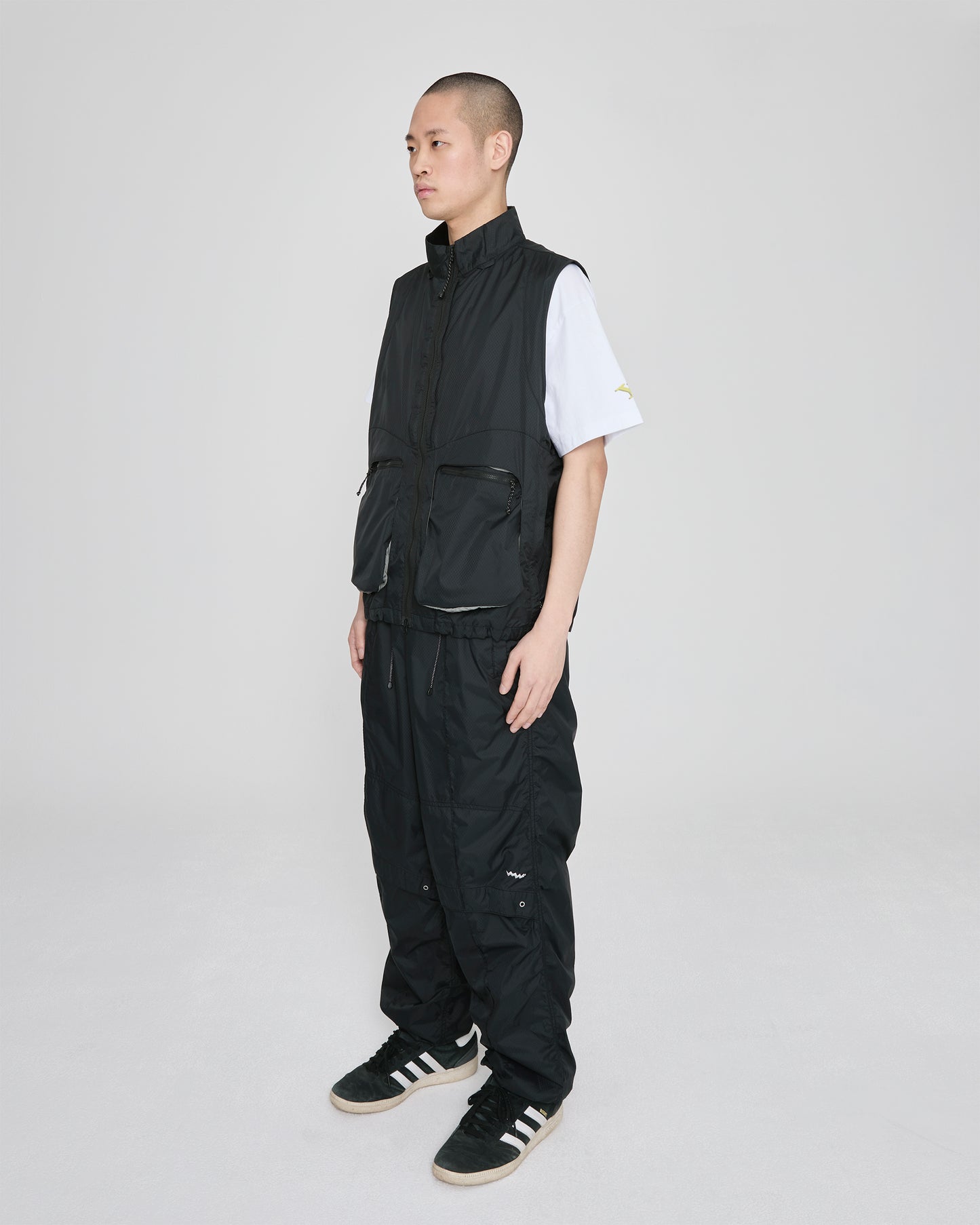Transformed 3 in 1 Jacket