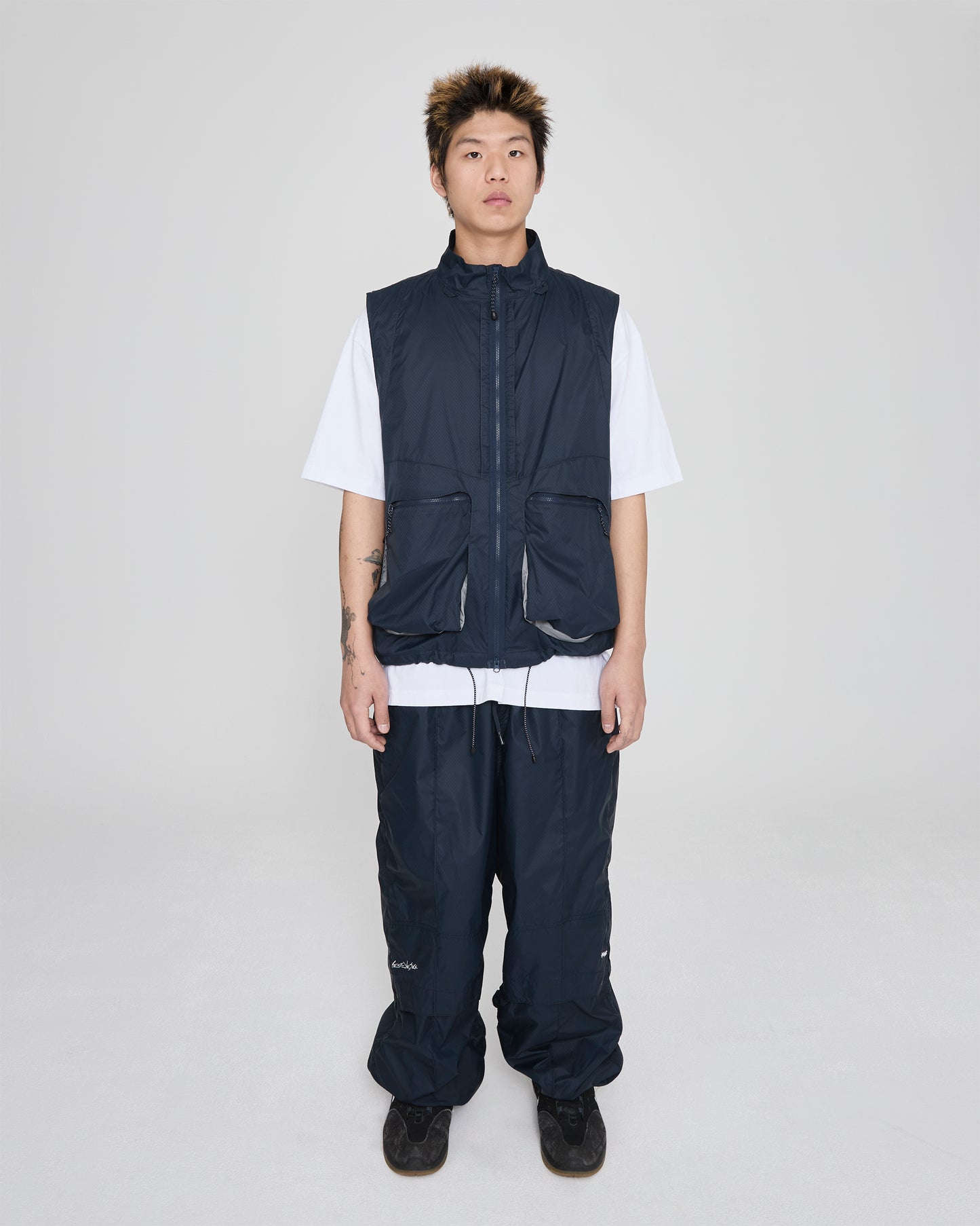 Transformed 3 in 1 Jacket