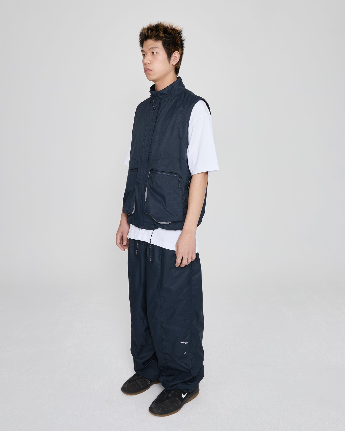 Transformed 3 in 1 Jacket