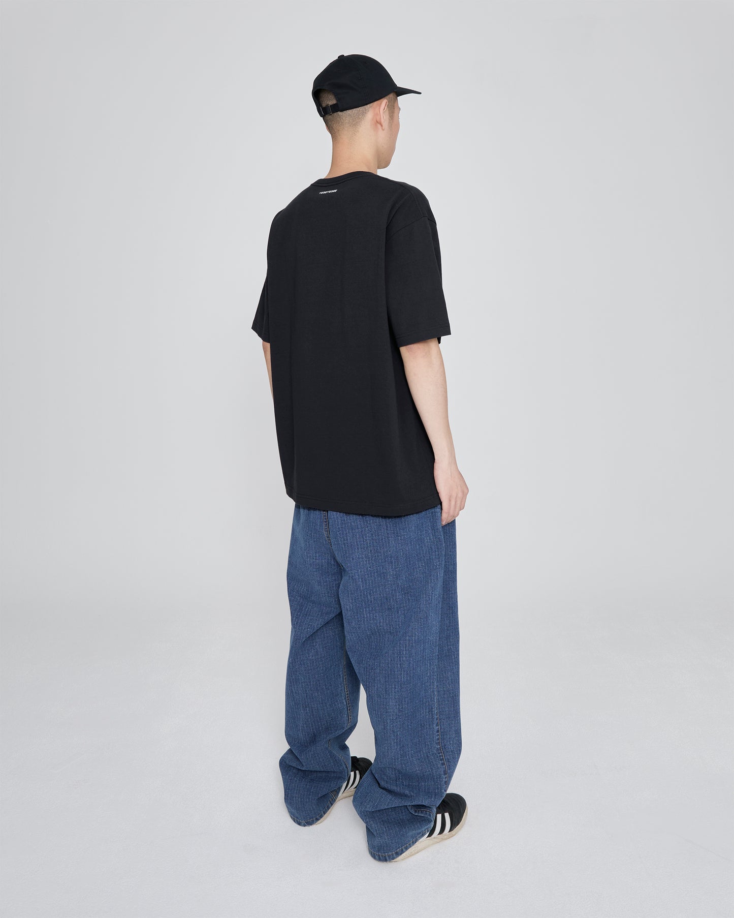 Y.E.S Hooligan Tee