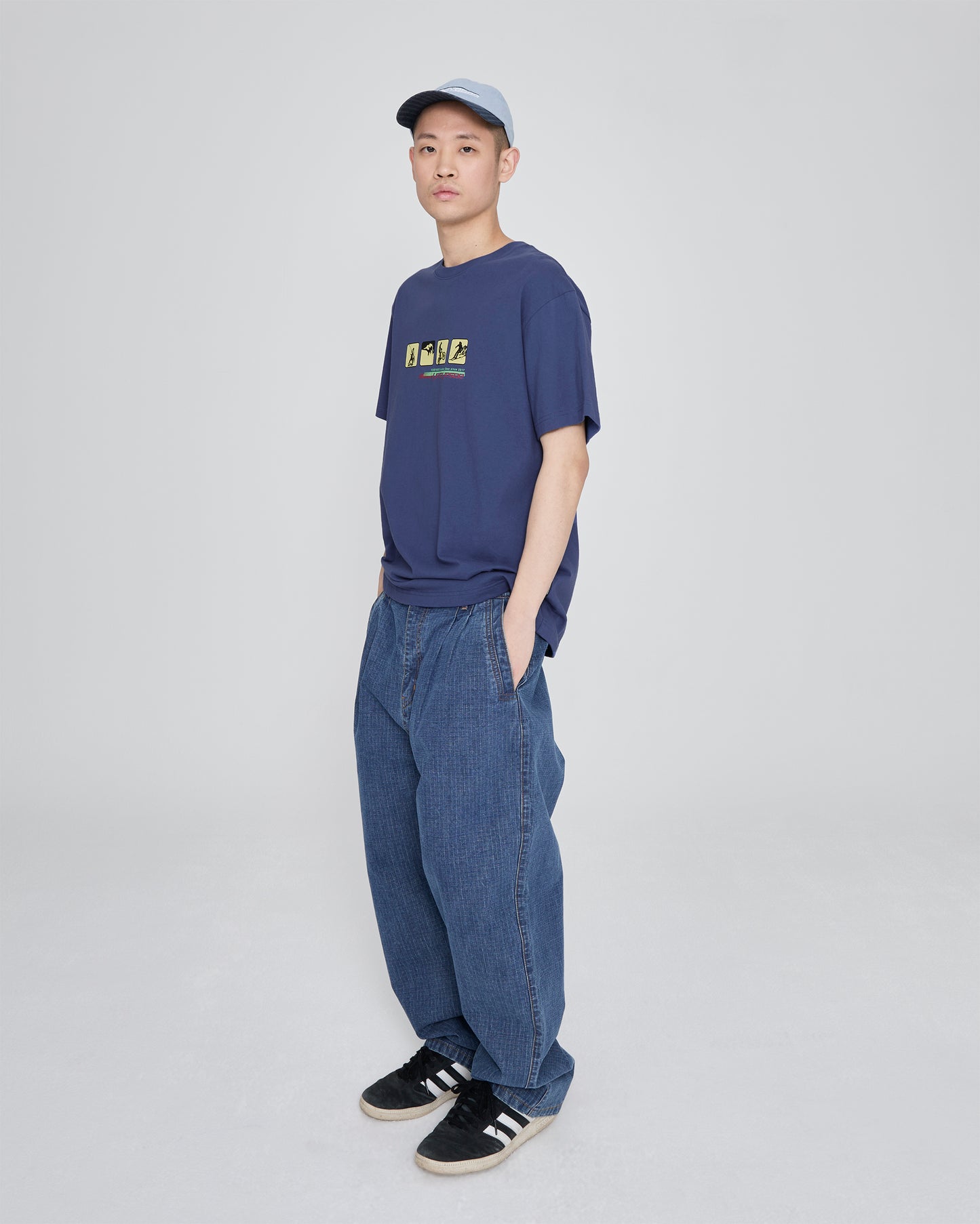 Y.E.S Outdoor Tee