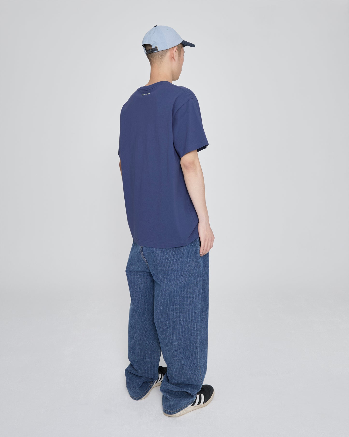 Y.E.S Outdoor Tee