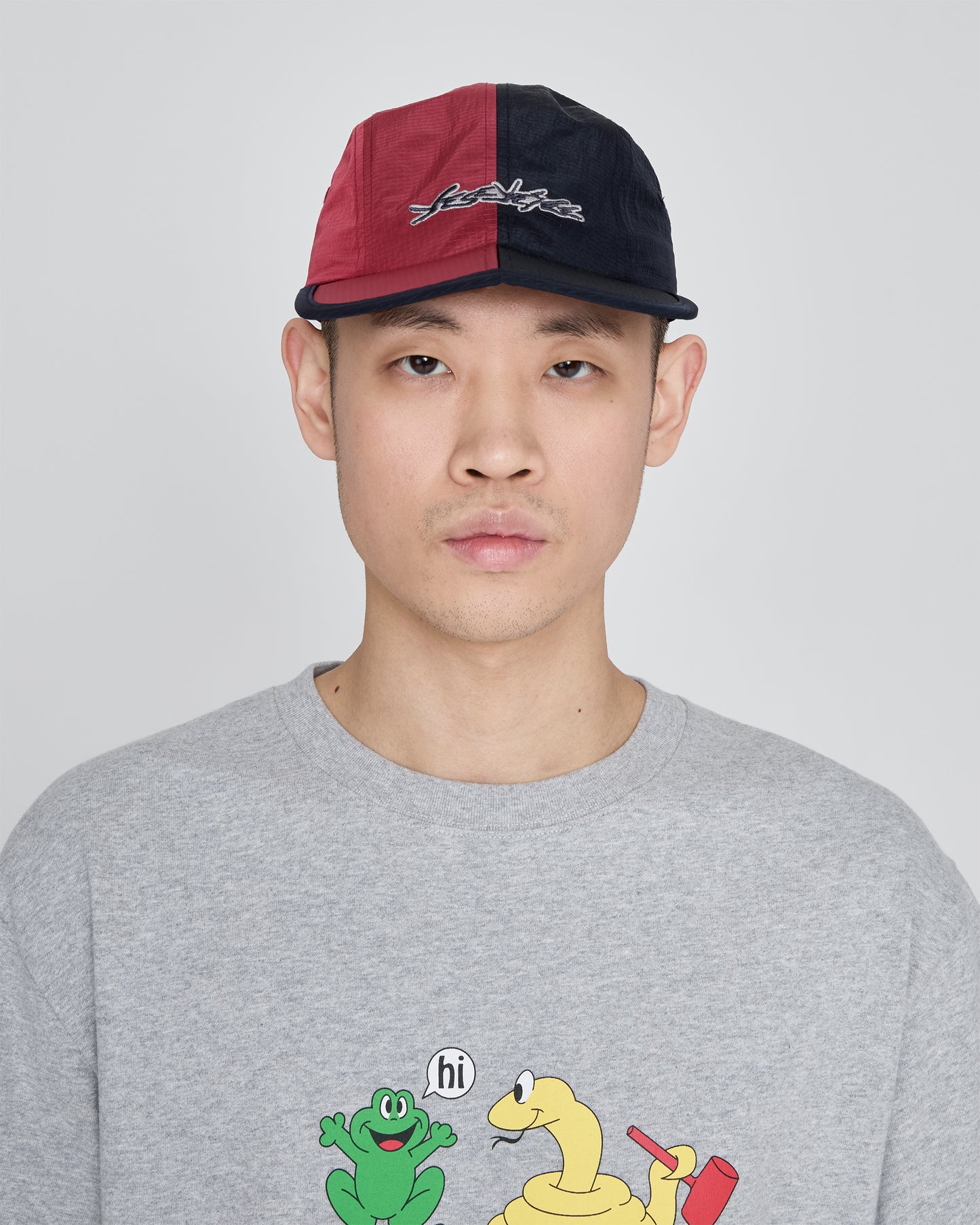 Y.E.S Sports Cap