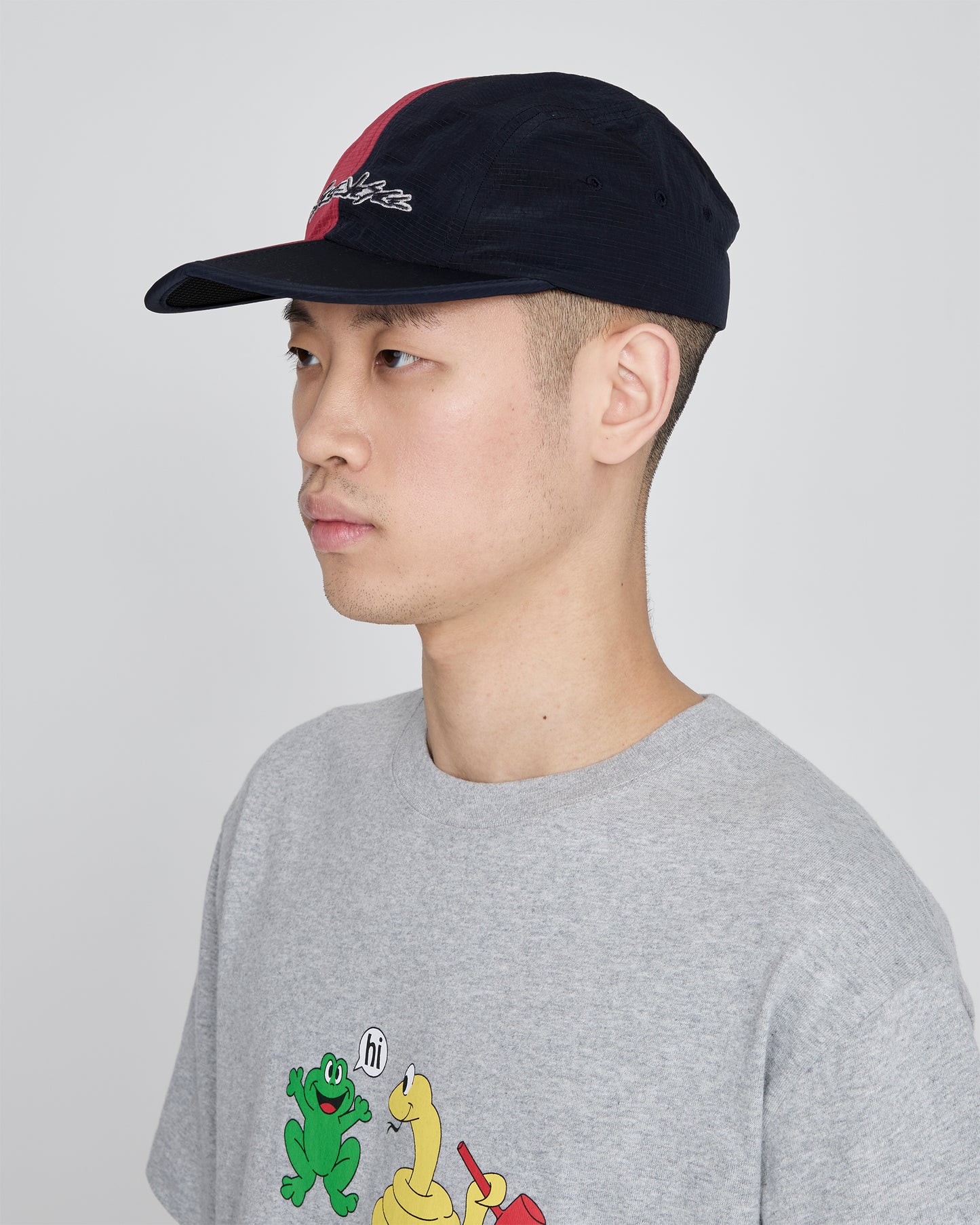 Y.E.S Sports Cap