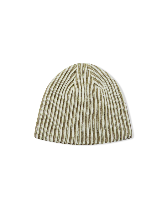 Short Cascade Beanie