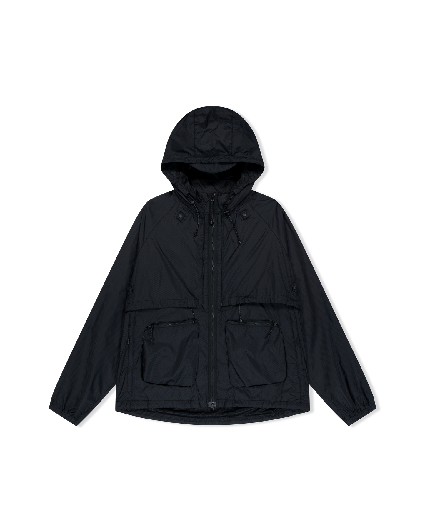 Transformed 3 in 1 Jacket