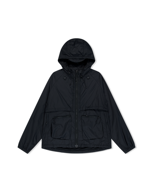 Transformed 3 in 1 Jacket