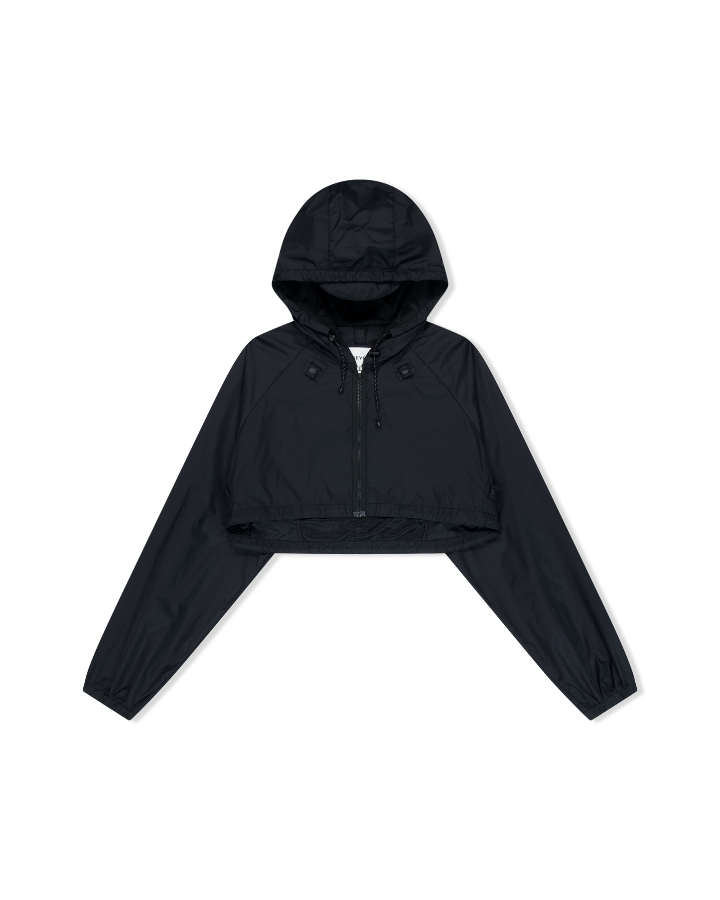 Transformed 3 in 1 Jacket