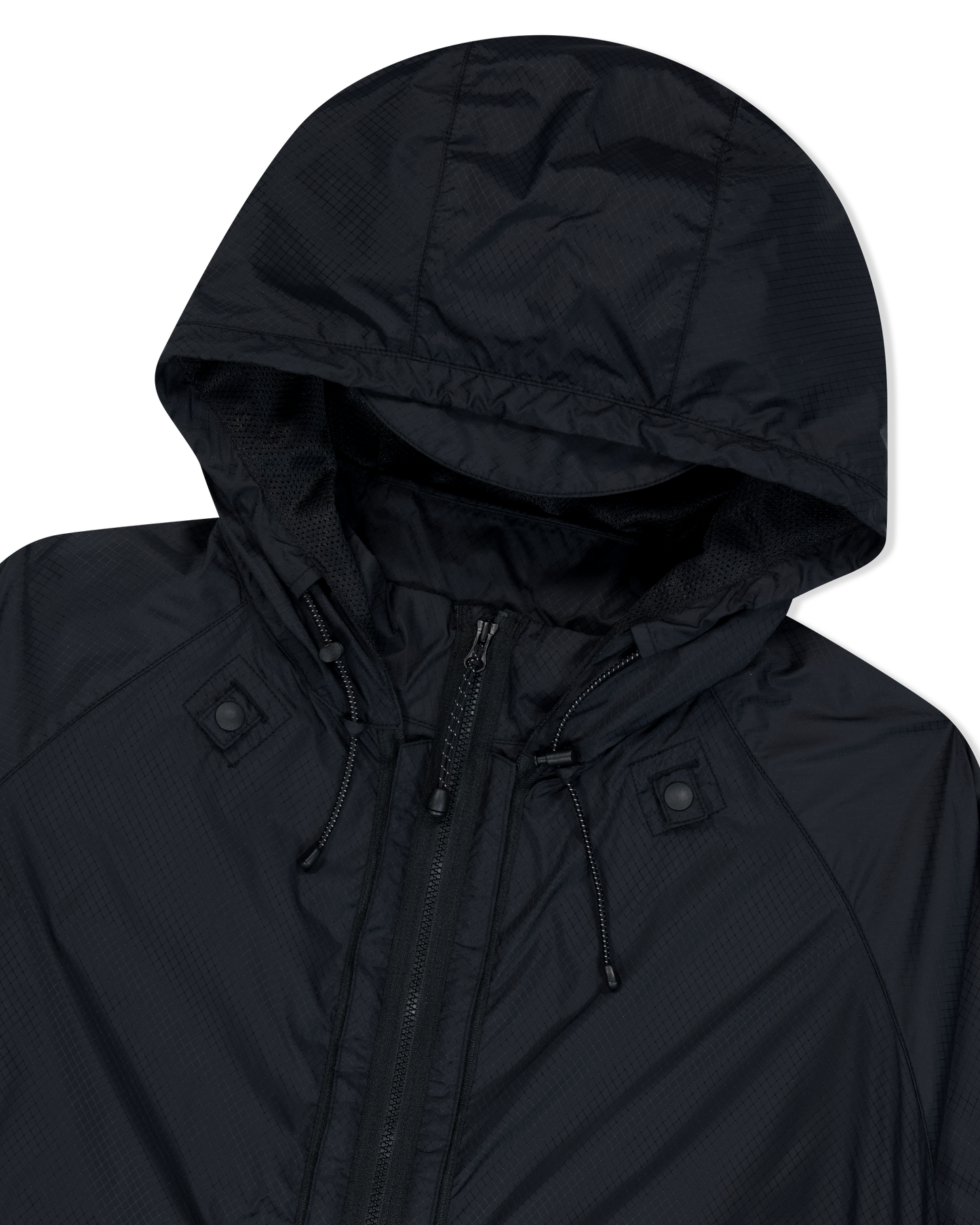 Transformed 3 in 1 Jacket