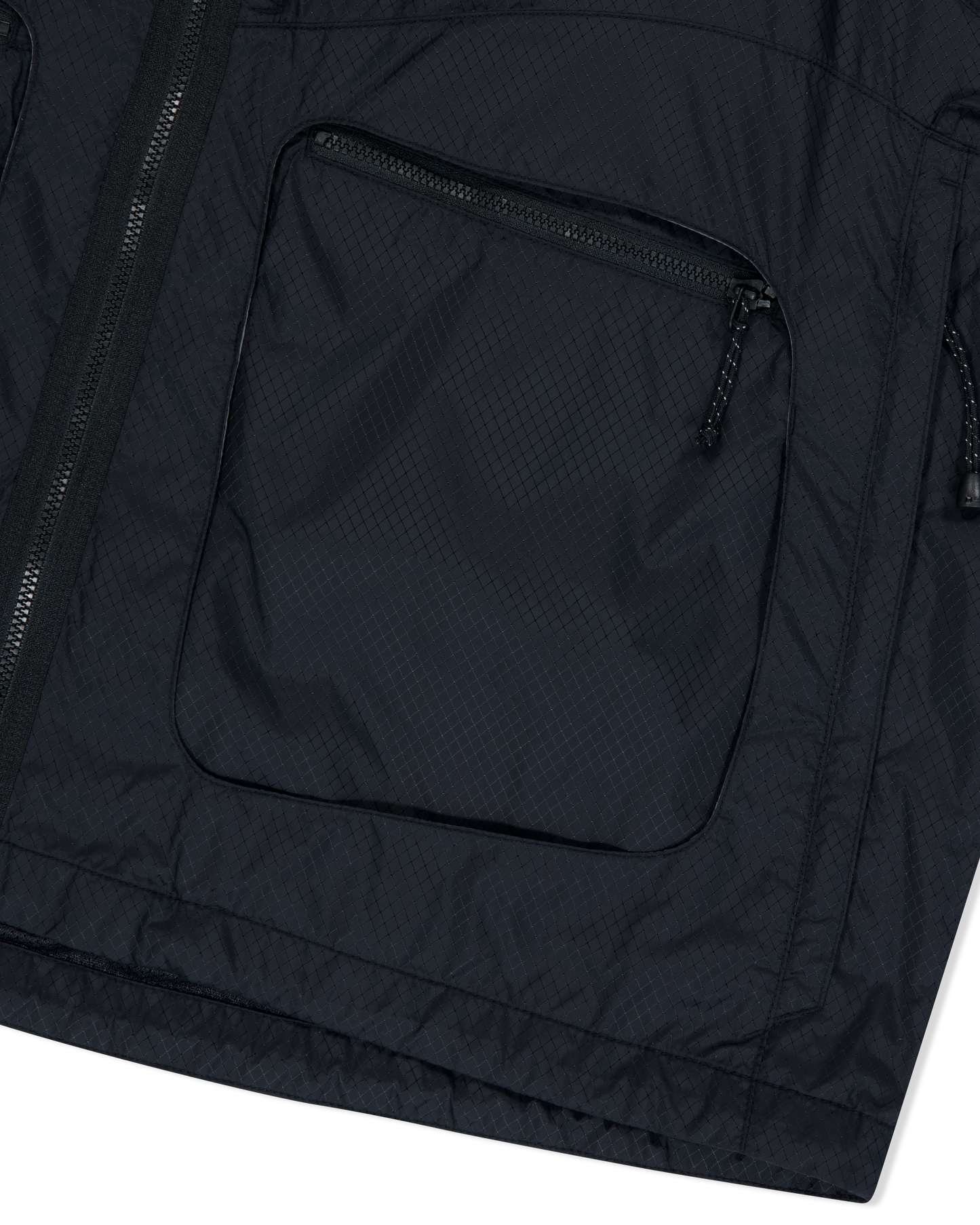 Transformed 3 in 1 Jacket