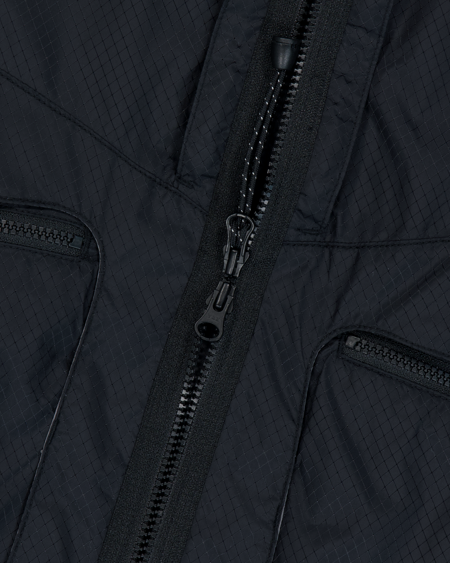 Transformed 3 in 1 Jacket