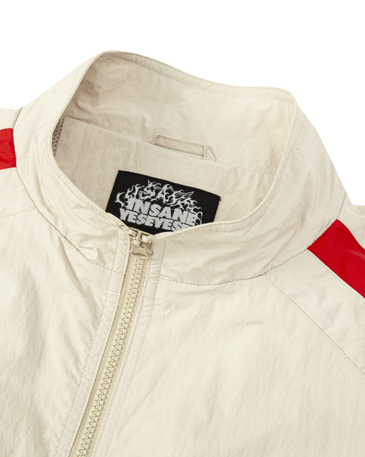 Insane x Trek Jacket