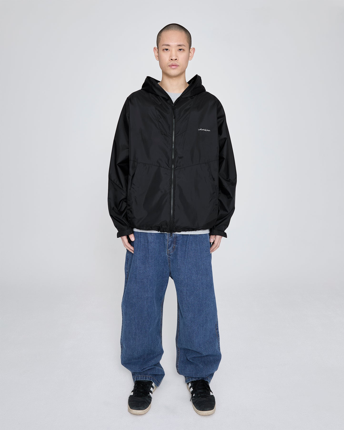 Equip Windbreaker