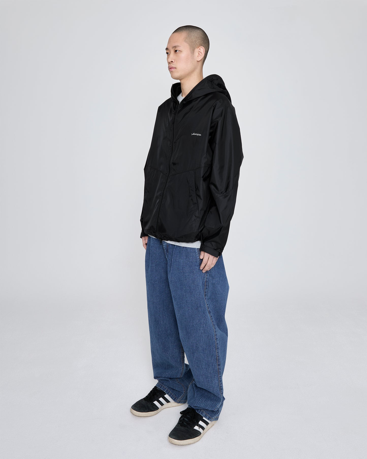 Equip Windbreaker