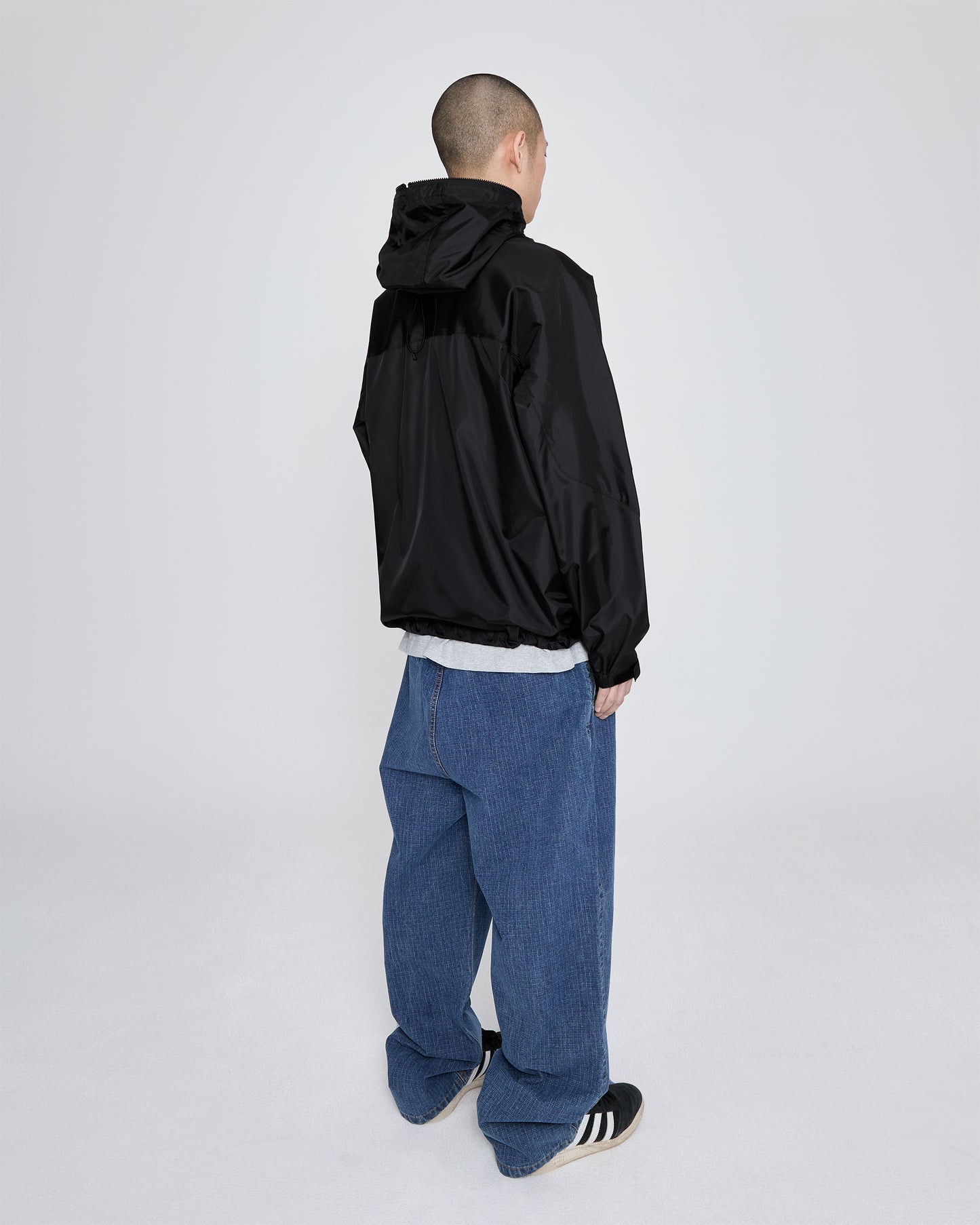 Equip Windbreaker