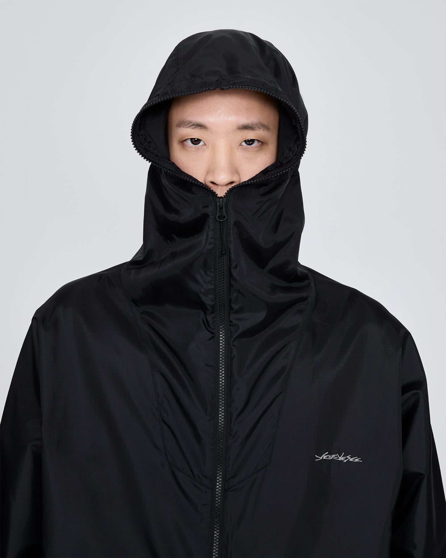 Equip Windbreaker