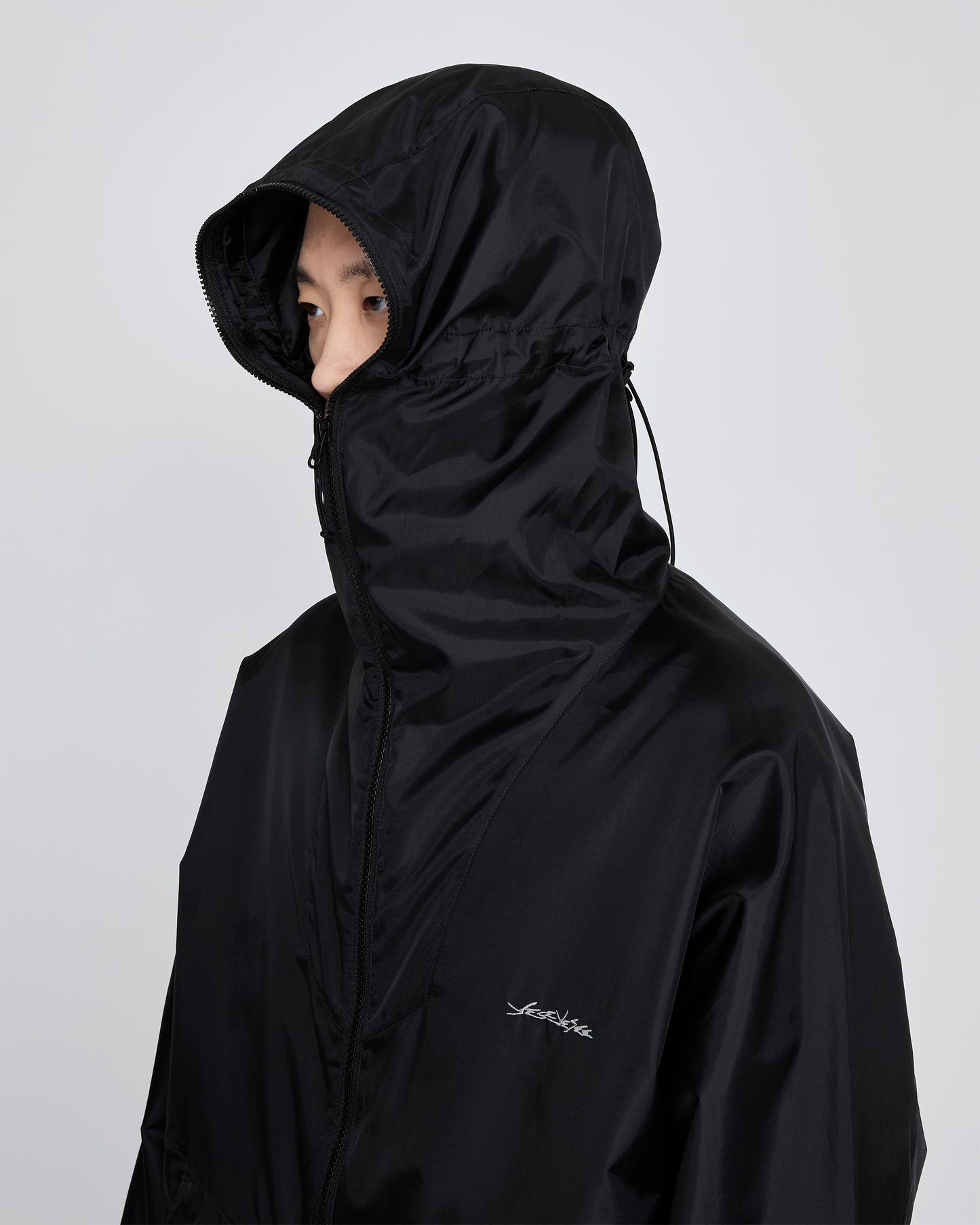 Equip Windbreaker