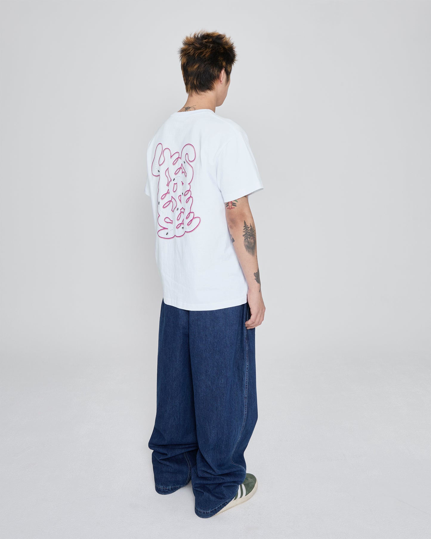 Anthill Logo Tee