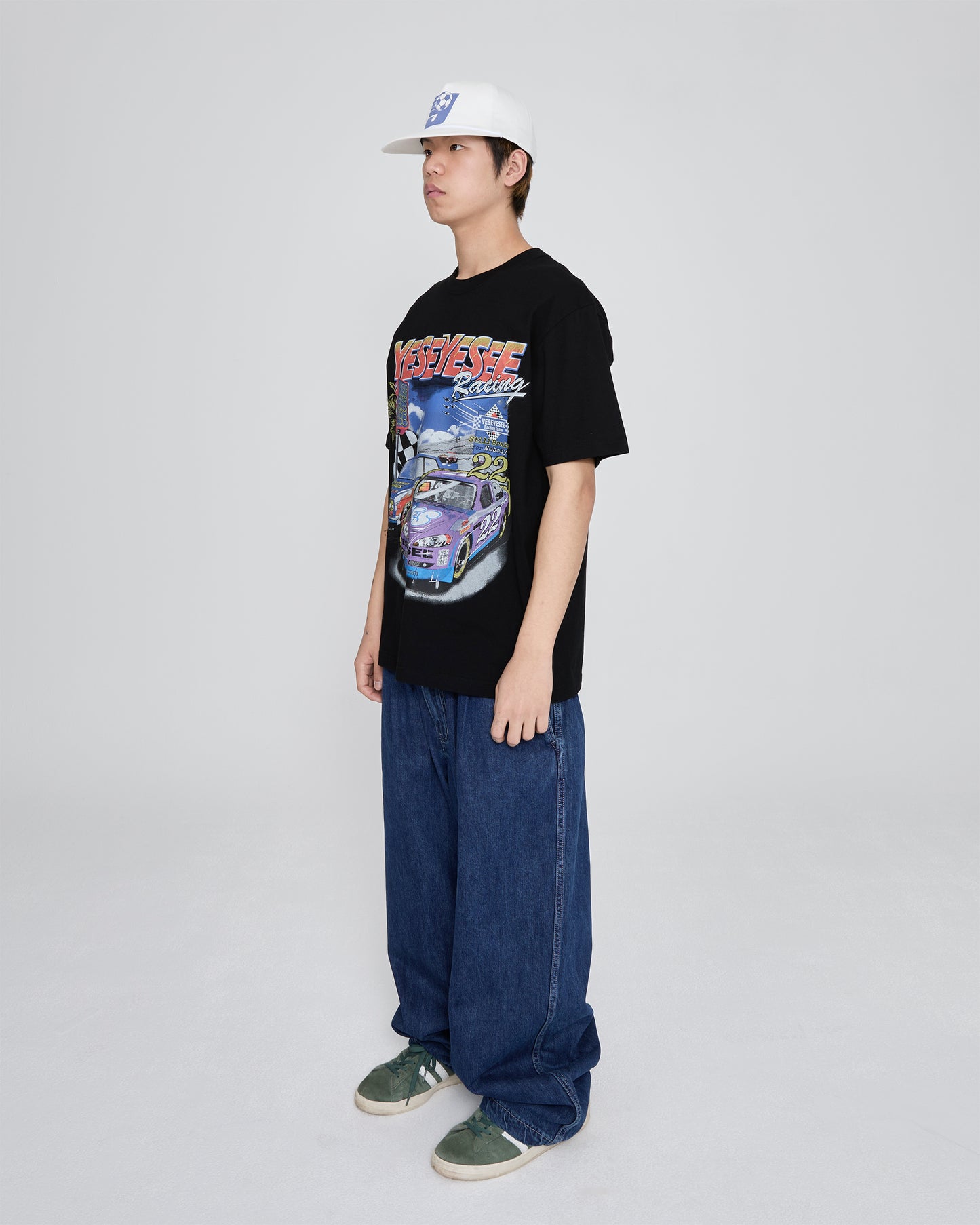 Racing Tee