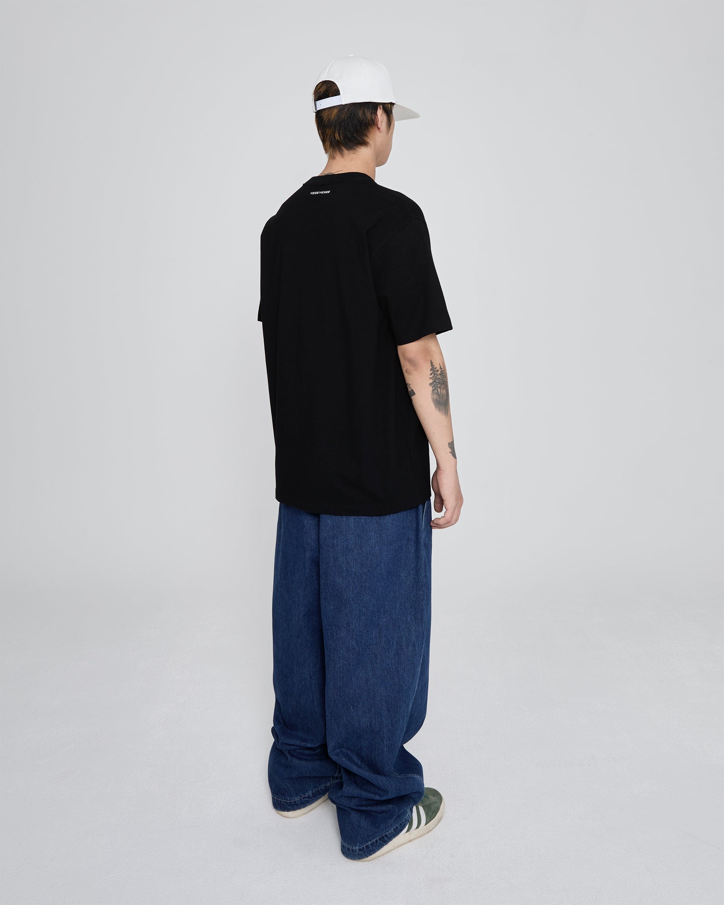 Racing Tee