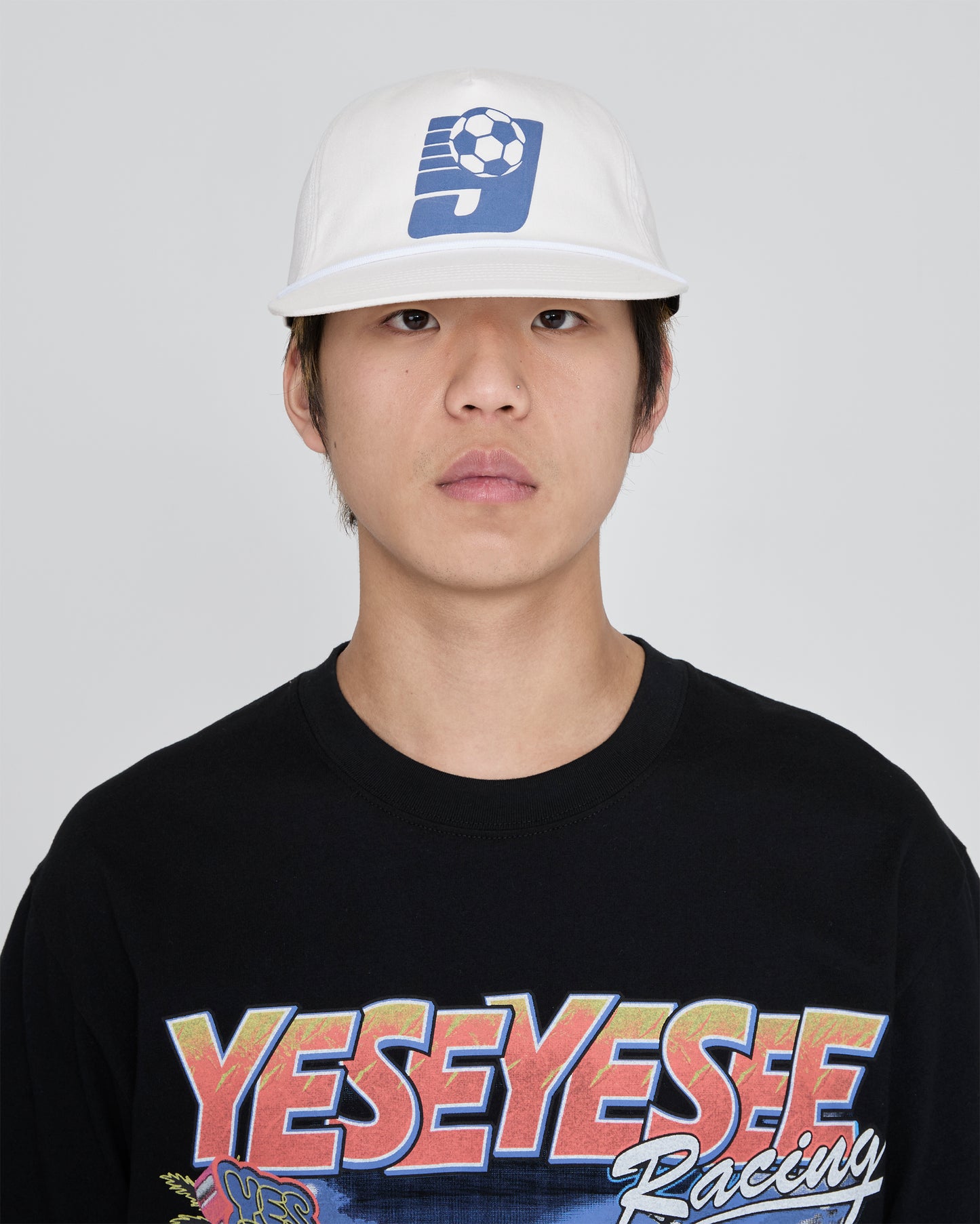 Soccer Team Trucker