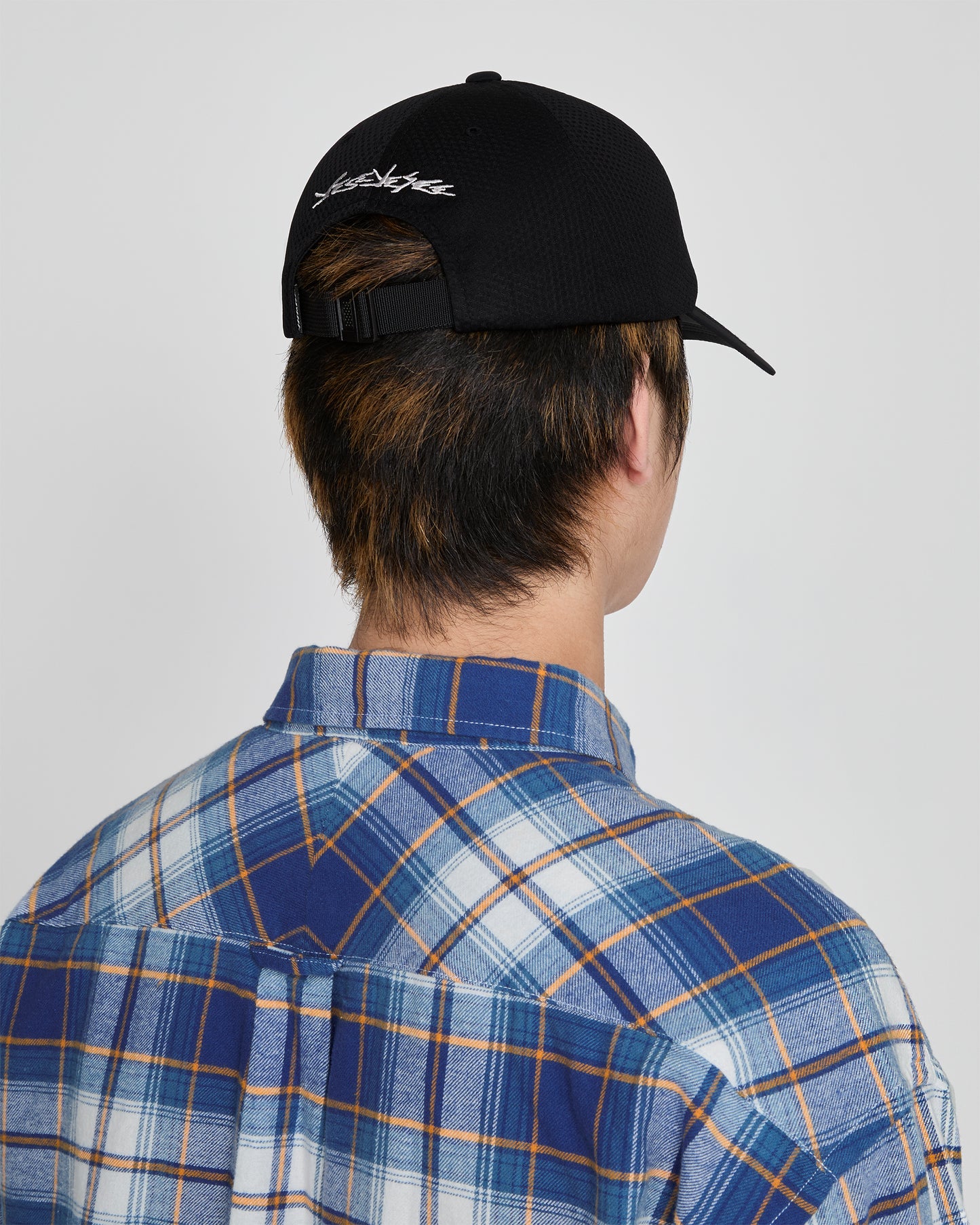 Y.E.S Mesh Cap