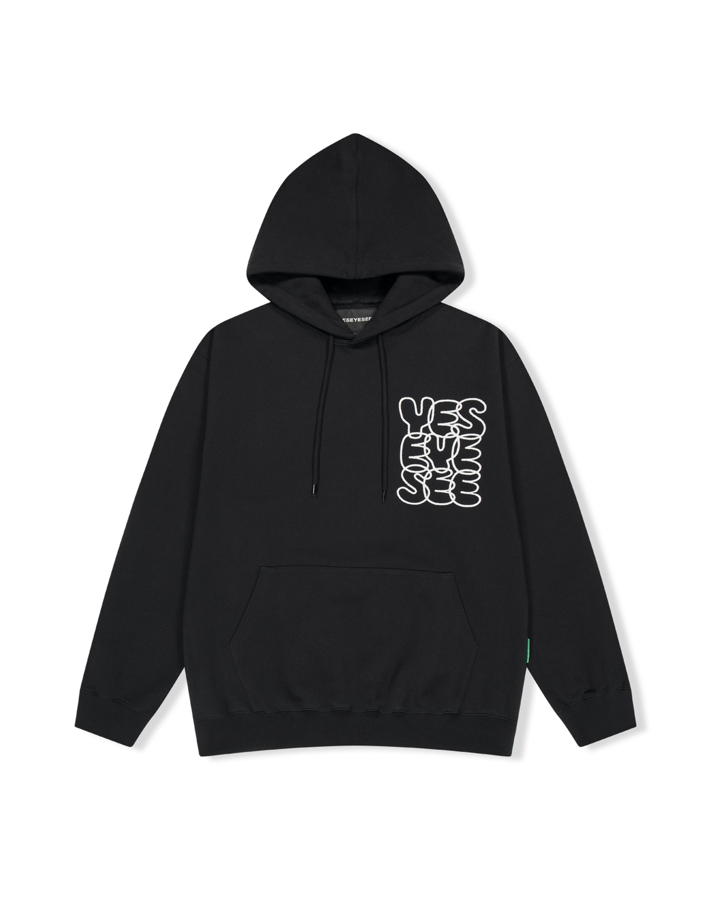 C-Logo Hoodie (22FW)
