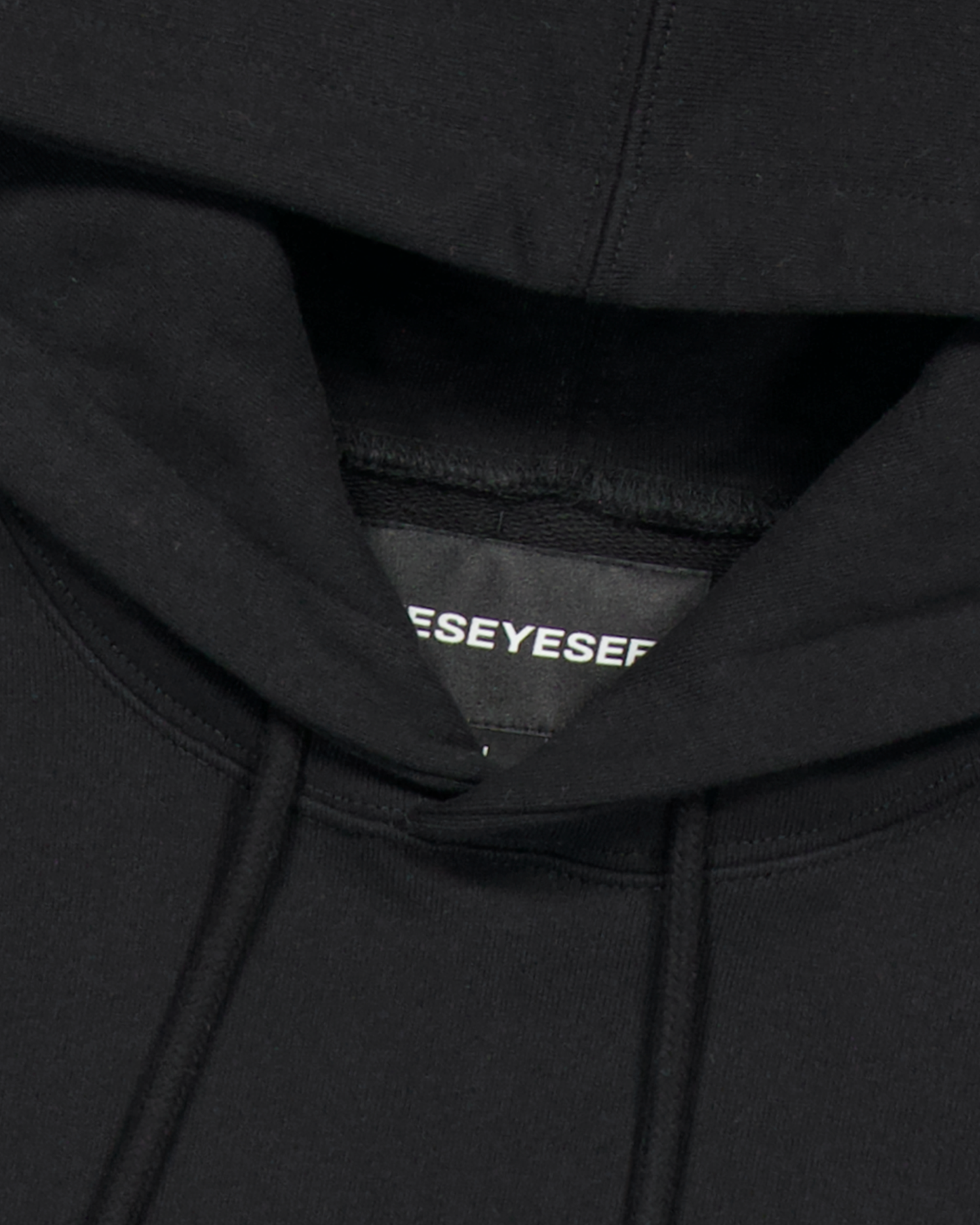 C-Logo Hoodie (22FW)