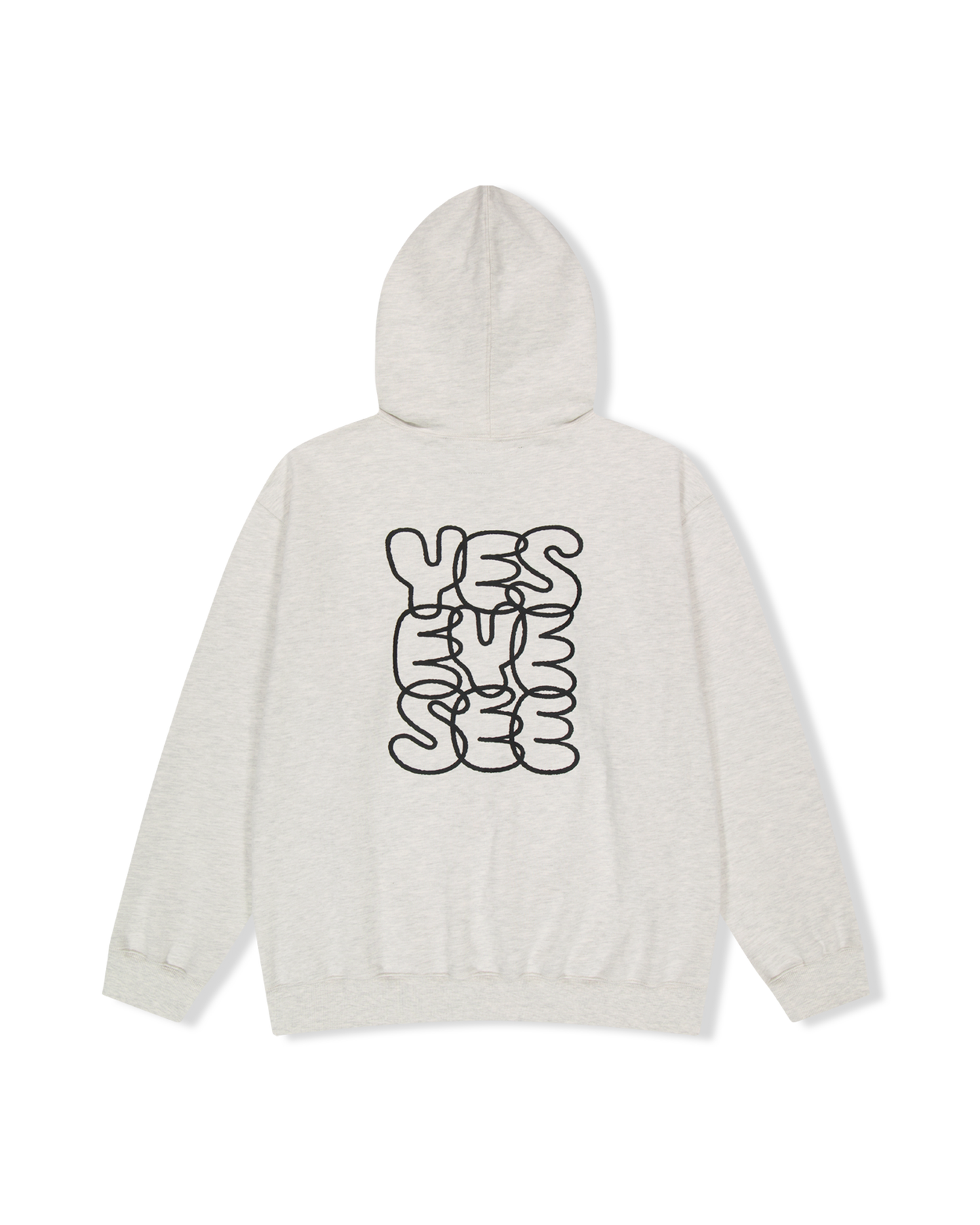 C-Logo Hoodie