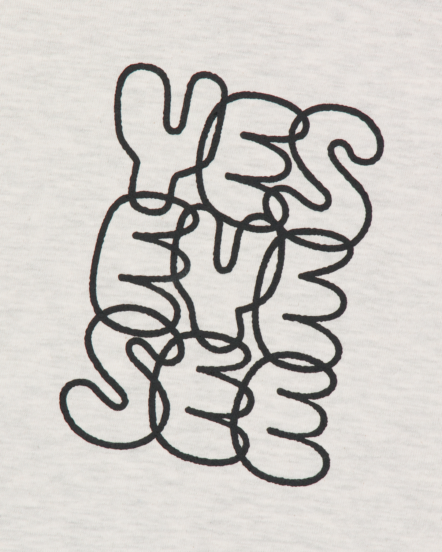 C-Logo Hoodie