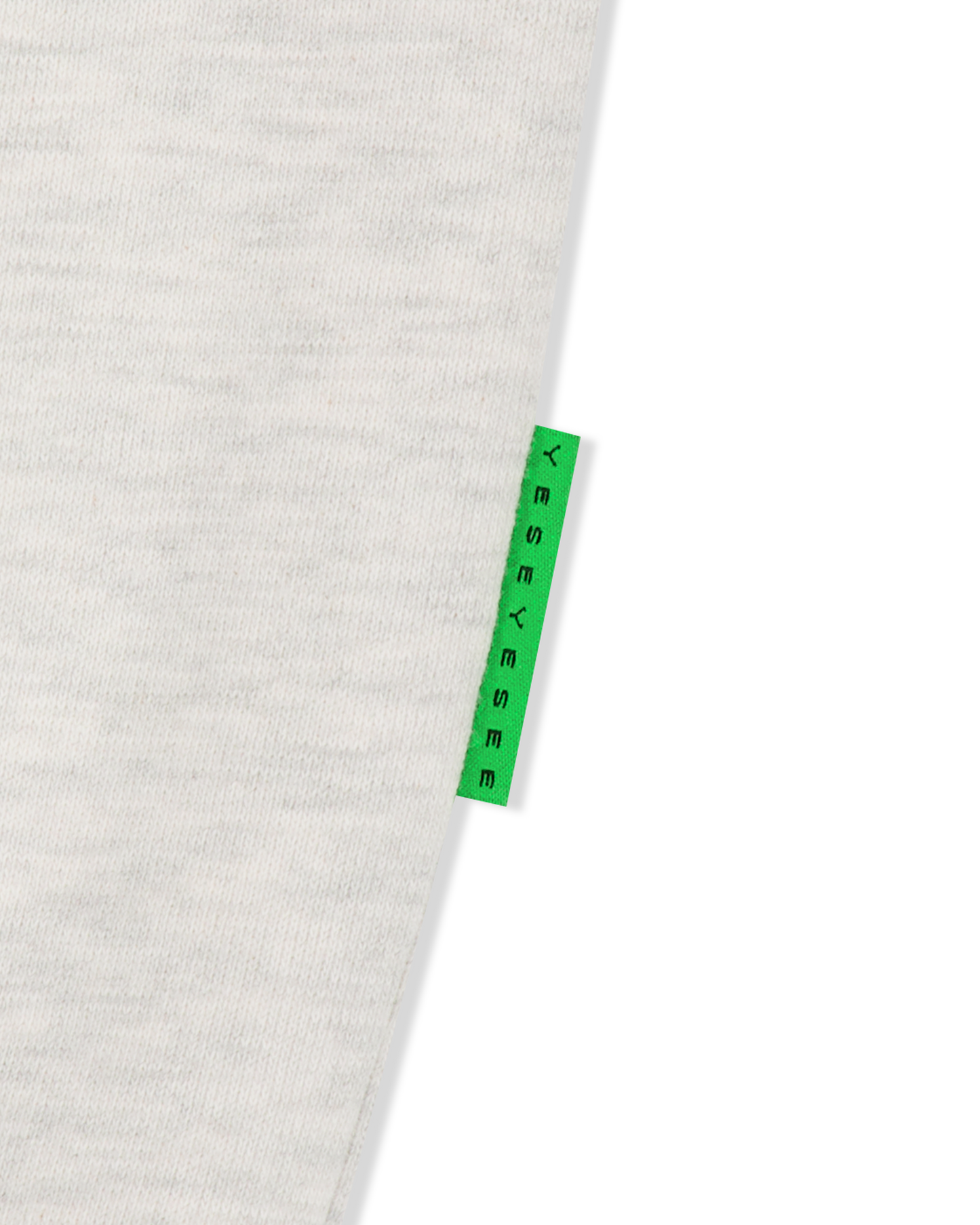 C-Logo Hoodie