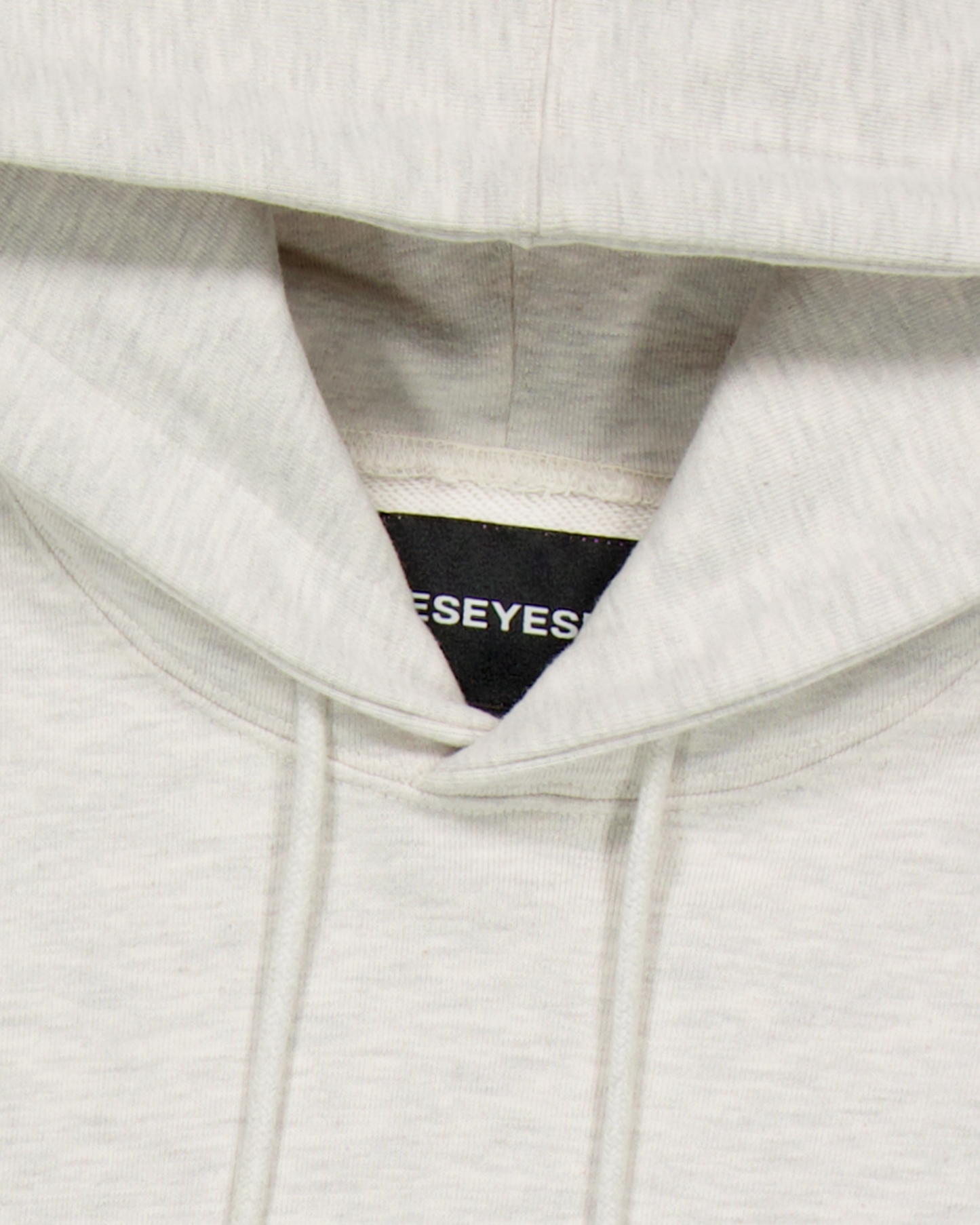 C-Logo Hoodie