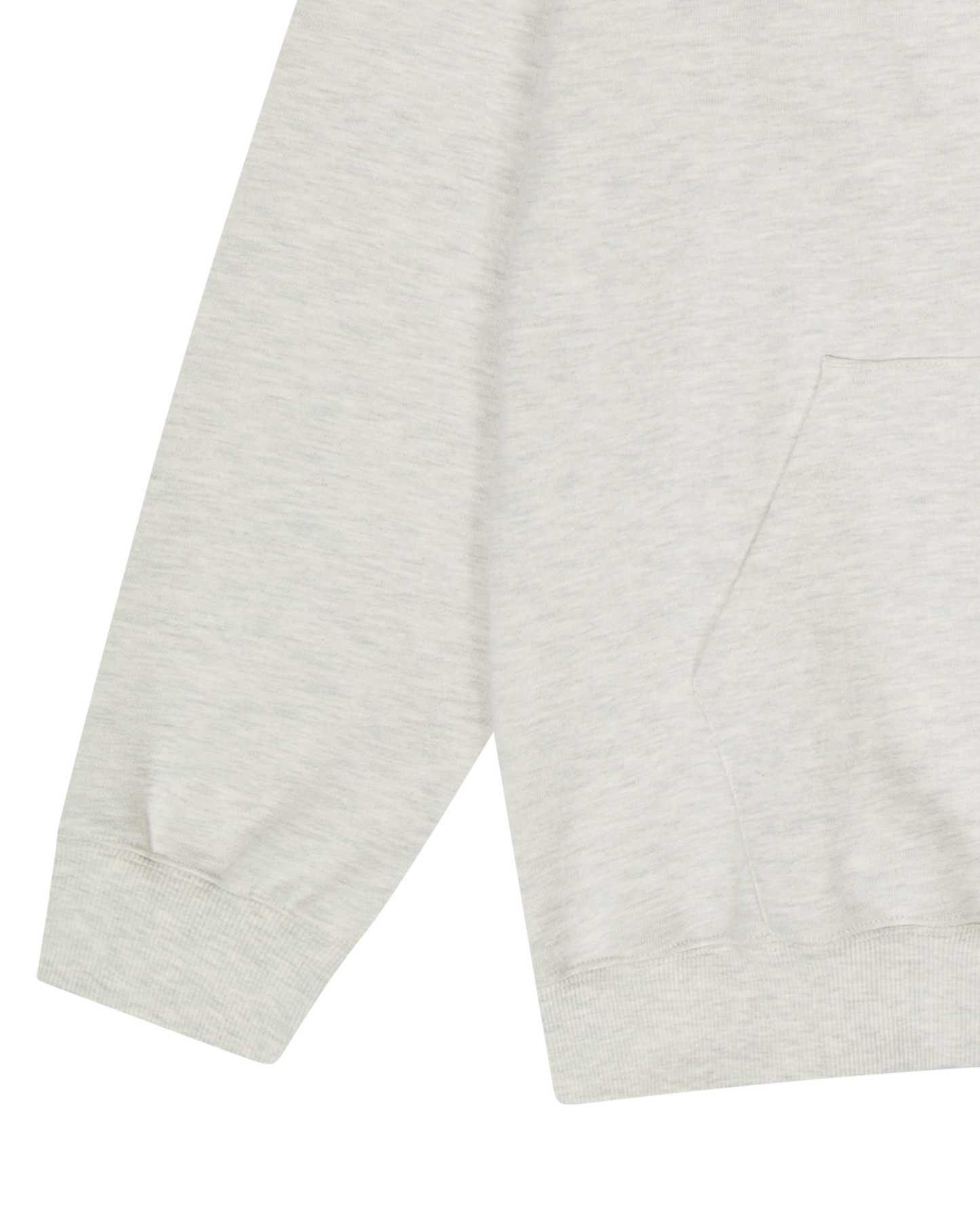 C-Logo Hoodie