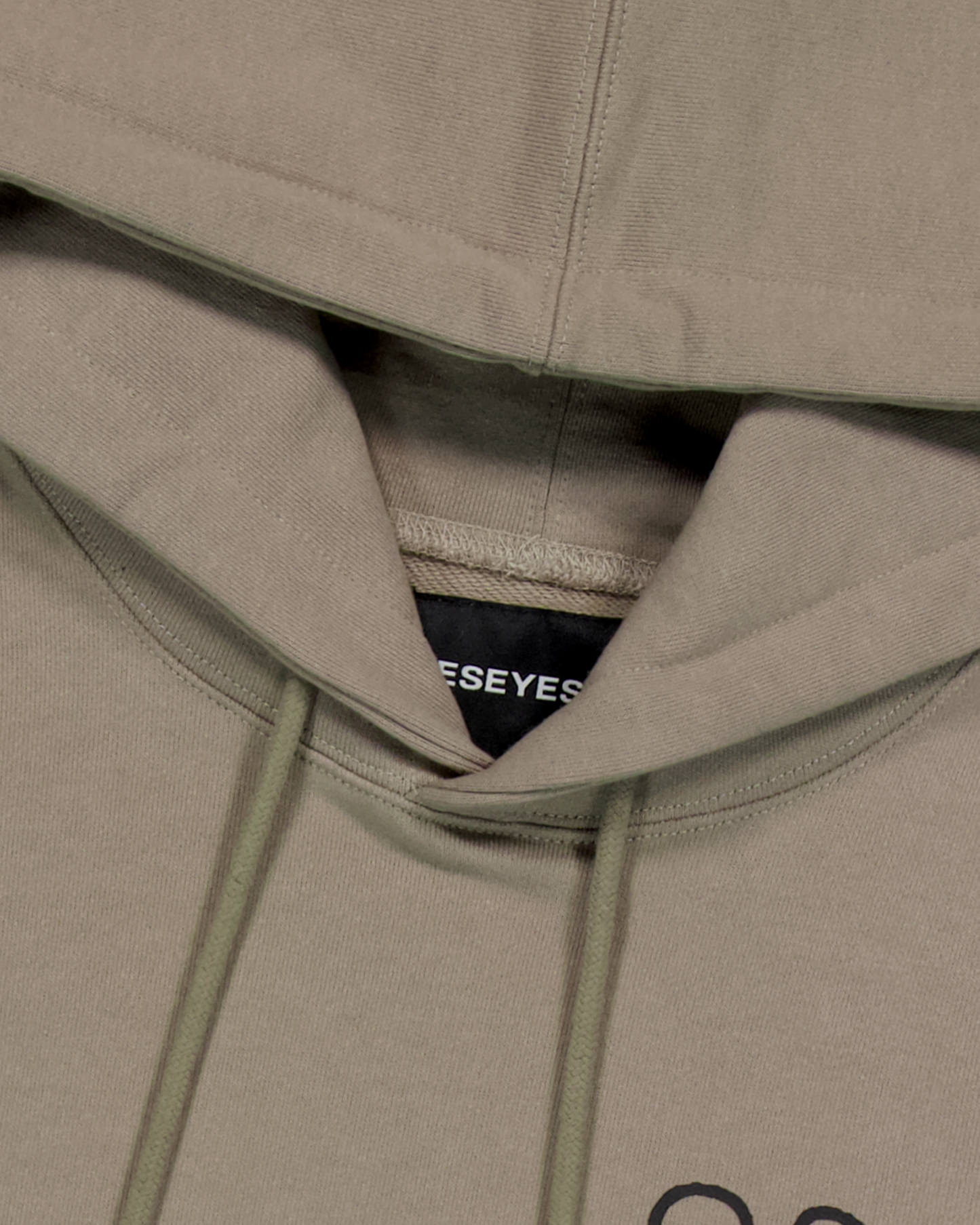 C-Logo Hoodie