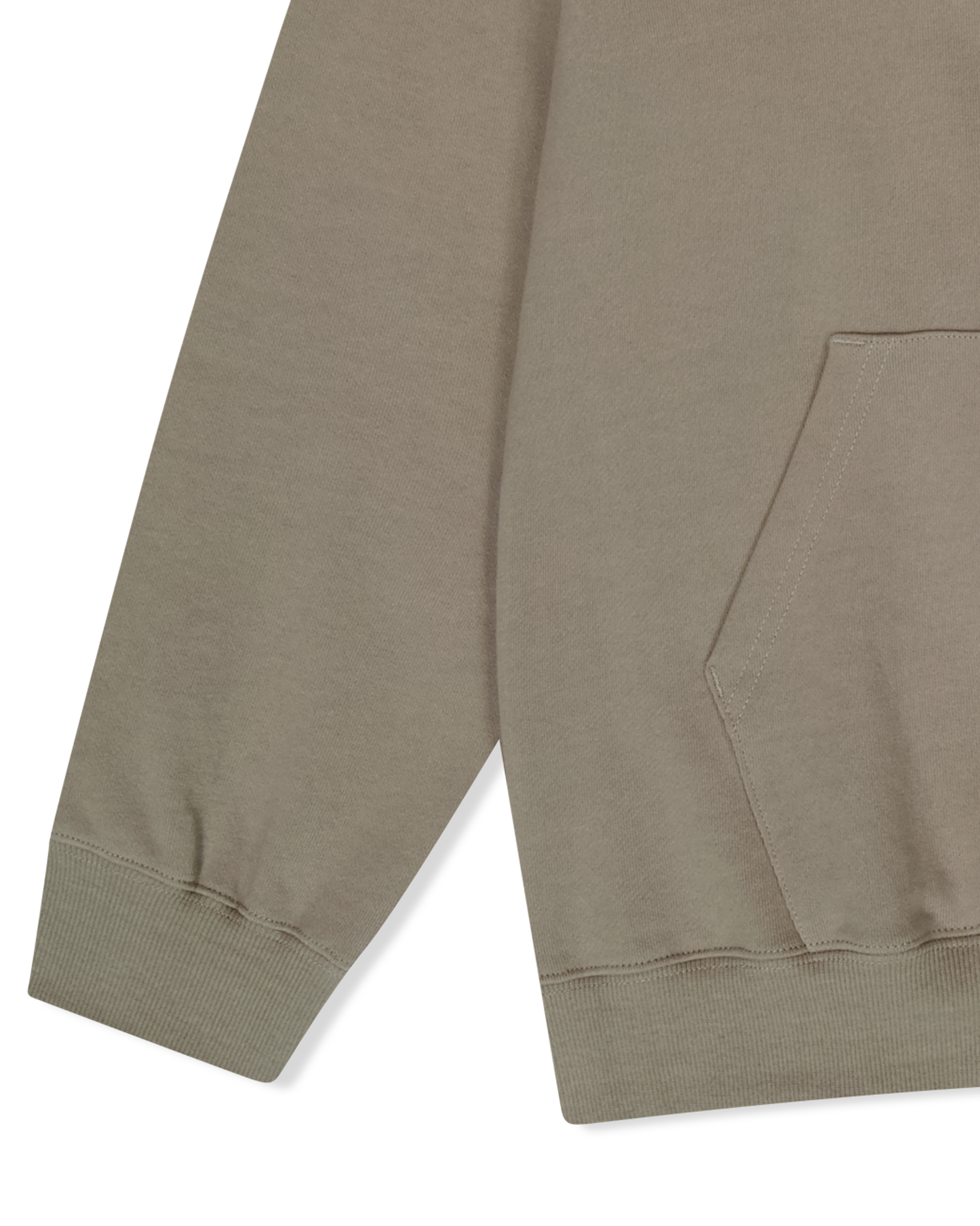 C-Logo Hoodie