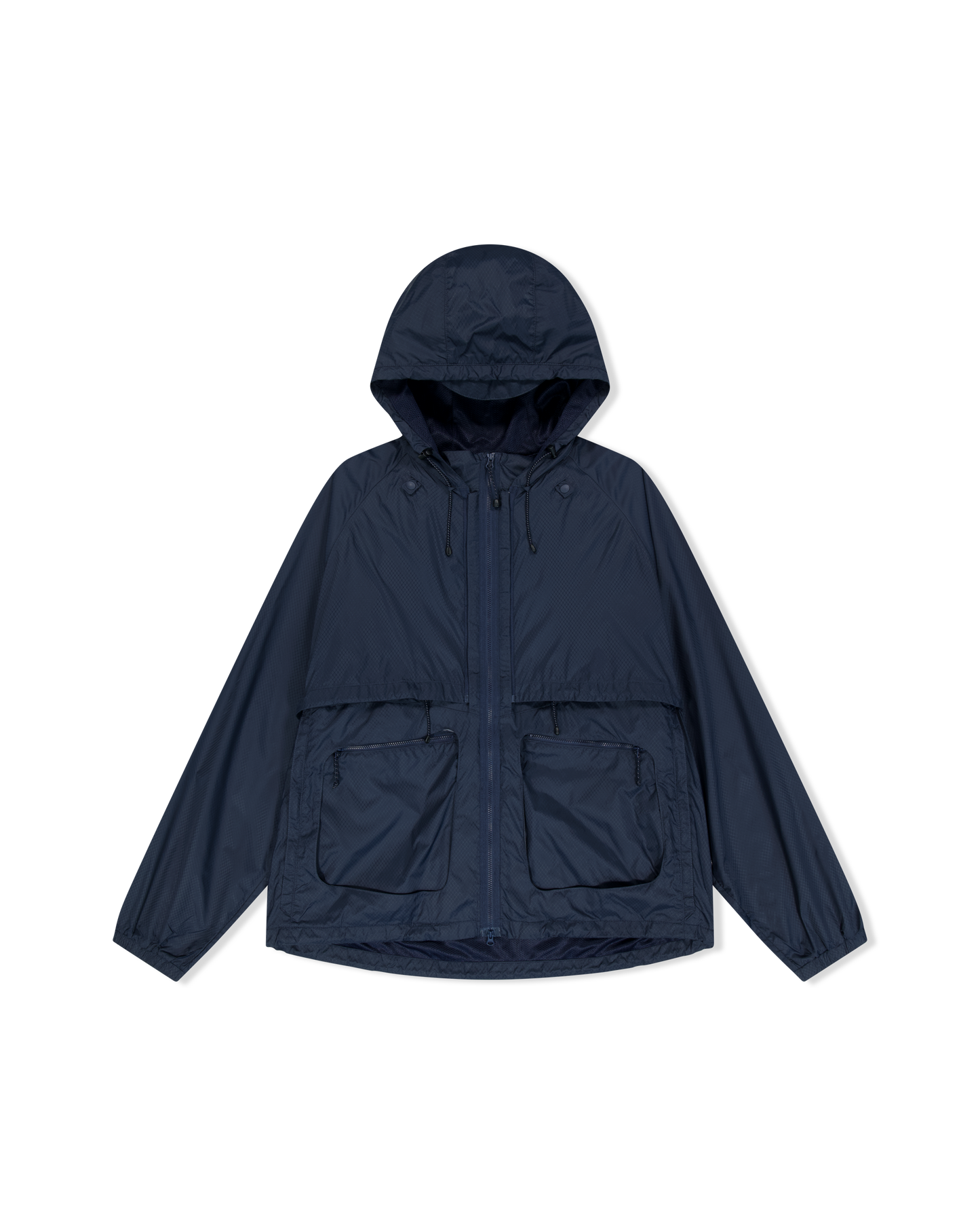 Transformed 3 in 1 Jacket
