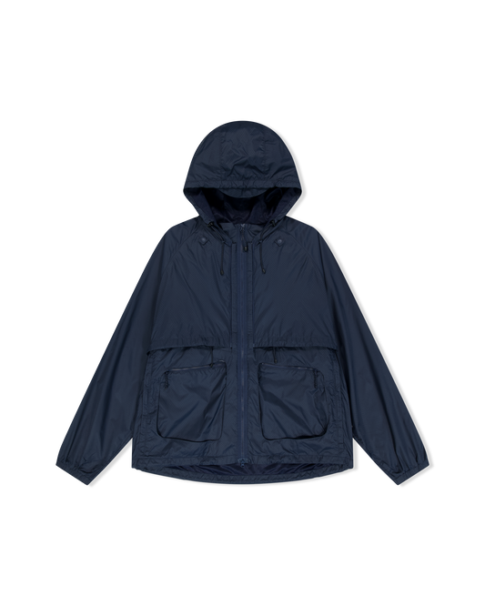 Transformed 3 in 1 Jacket
