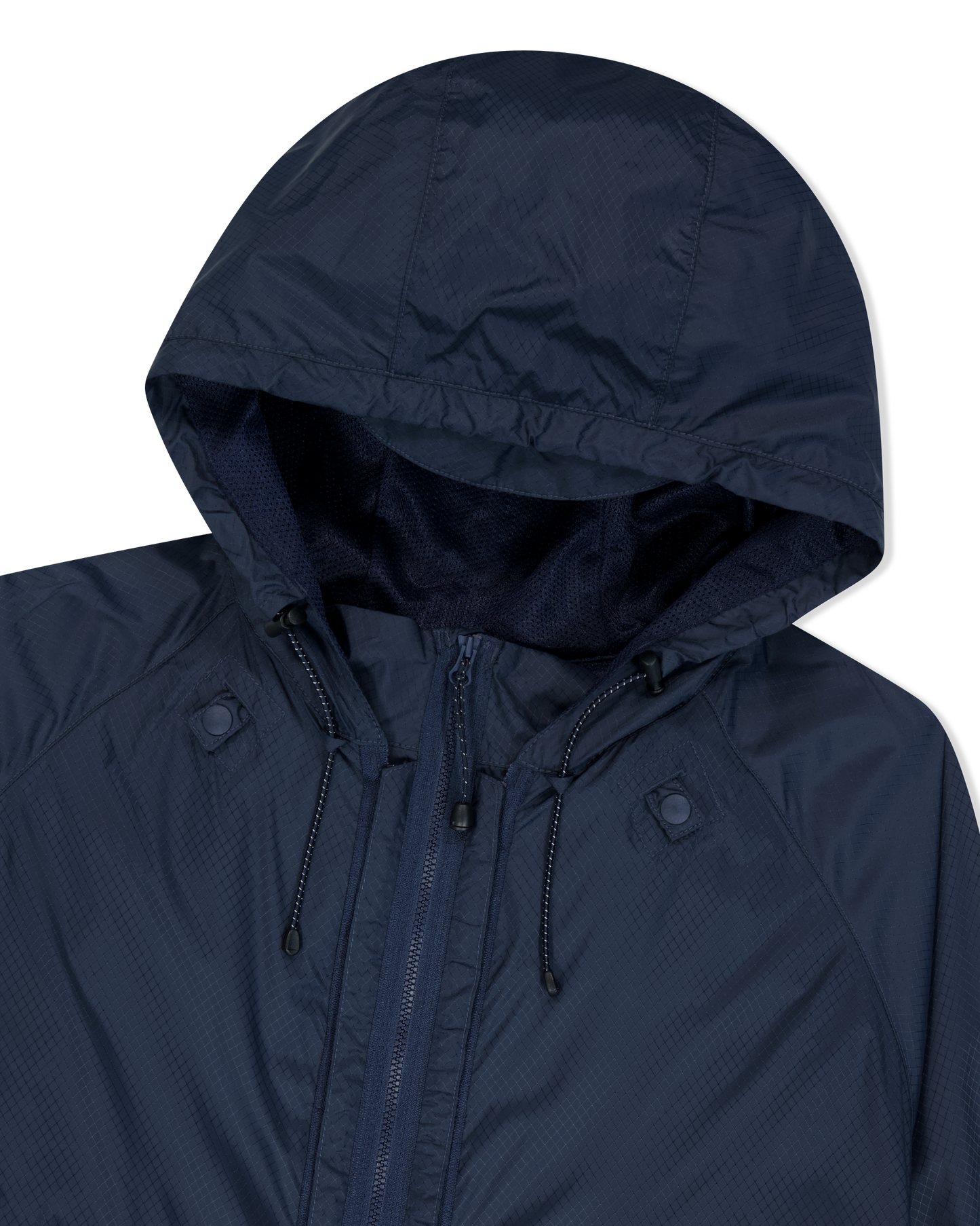 Transformed 3 in 1 Jacket
