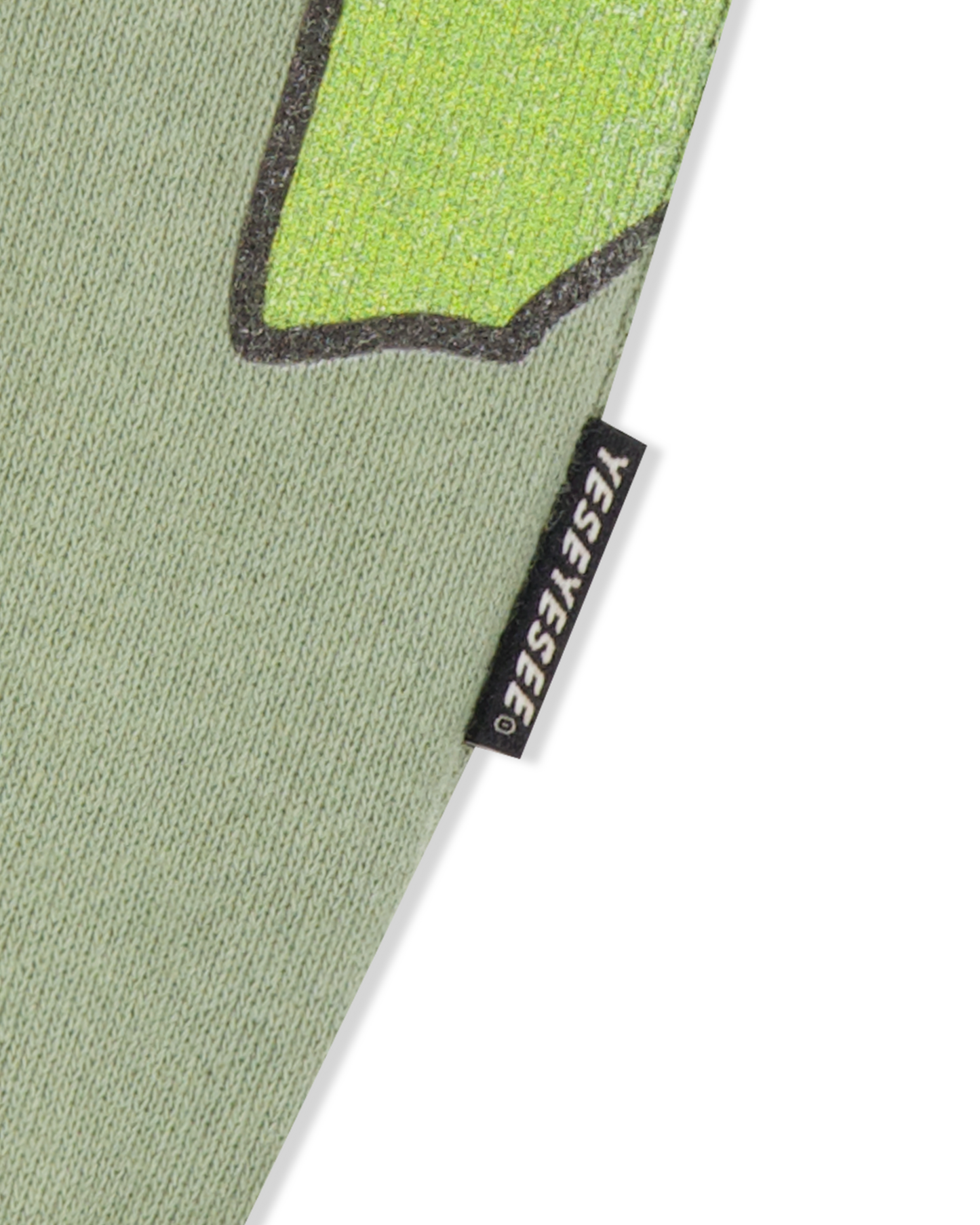 Tulrexx Wording Sweatshirt