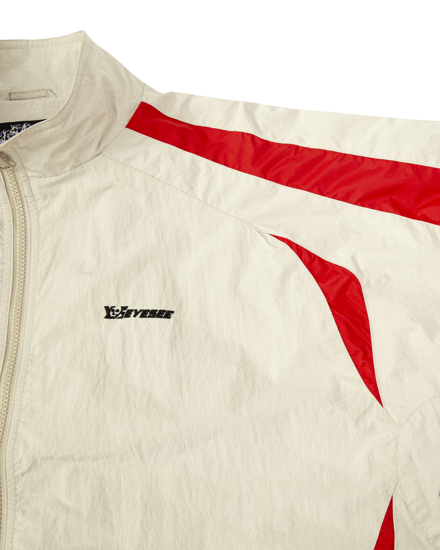 Insane x Trek Jacket